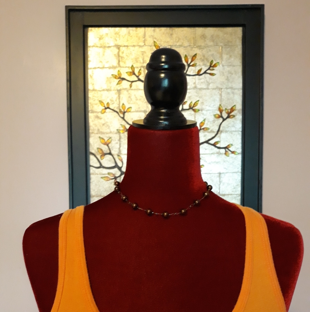 Necklaces - Picture 6 of 12